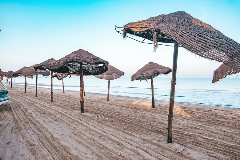 Hotel Rosa Beach