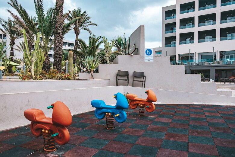 Hotel Rosa Beach