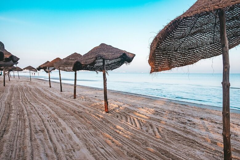Hotel Rosa Beach