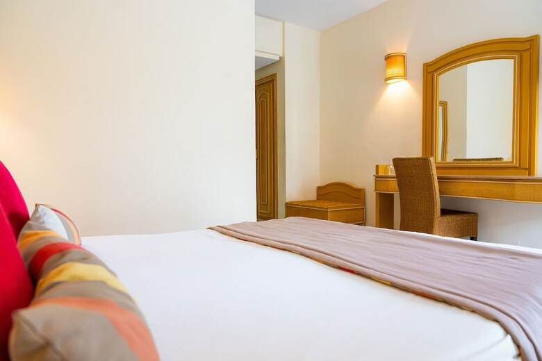 Hotel Hammamet Garden