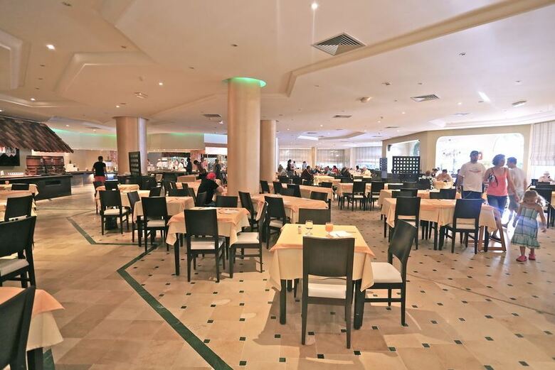 Hotel Hammamet Garden