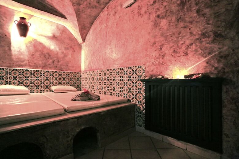 Hotel Hammamet Garden