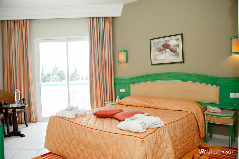 Hotel Hammamet Garden