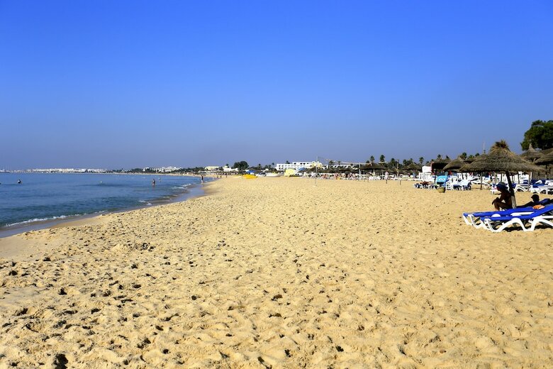 Hotel Hammamet Garden