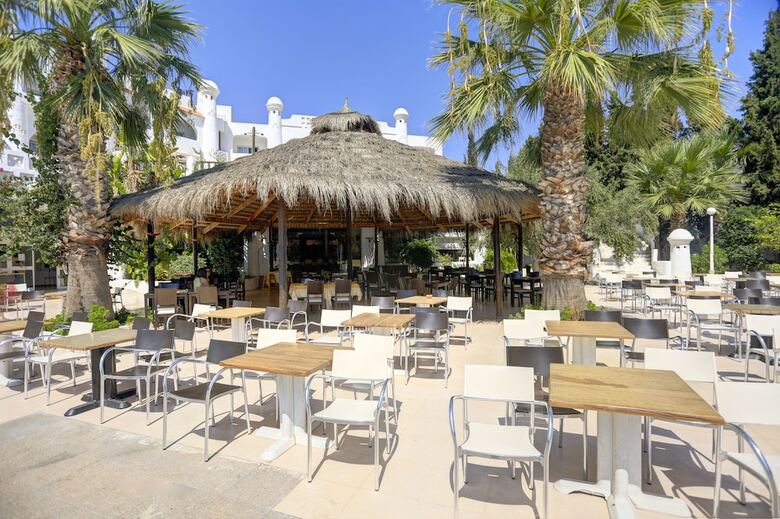Hotel Hammamet Garden