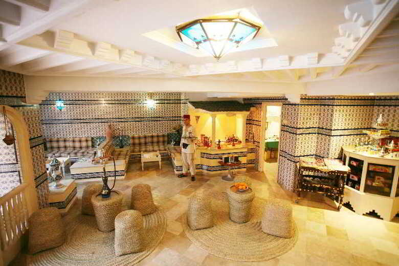 Hotel Hammamet Garden