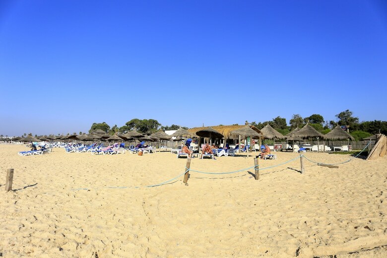 Hotel Hammamet Garden