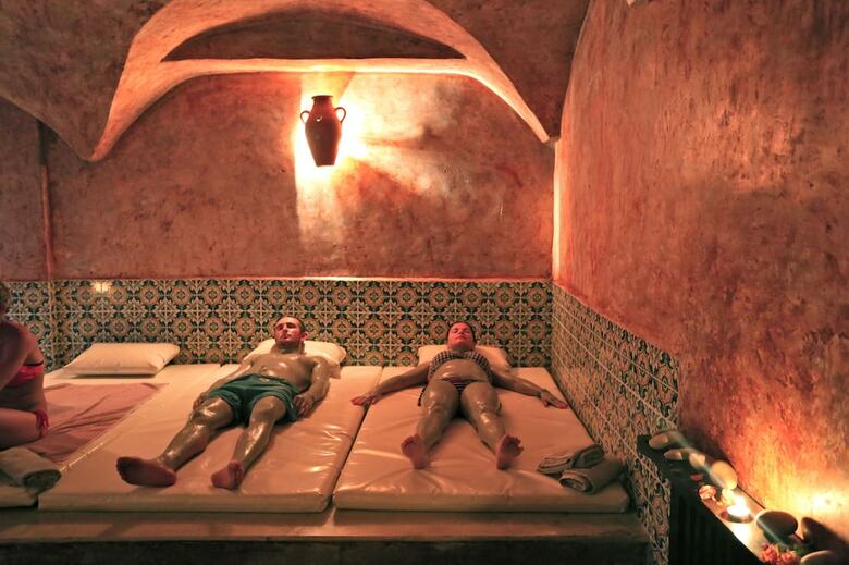 Hotel Hammamet Garden
