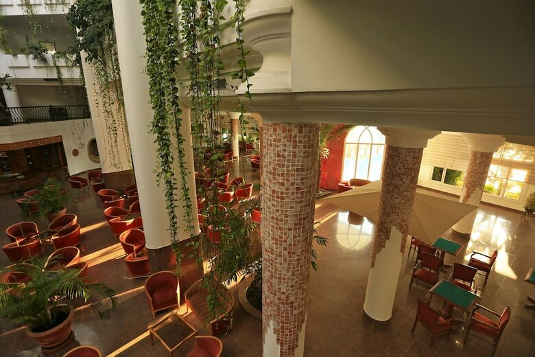 Hotel Hammamet Garden