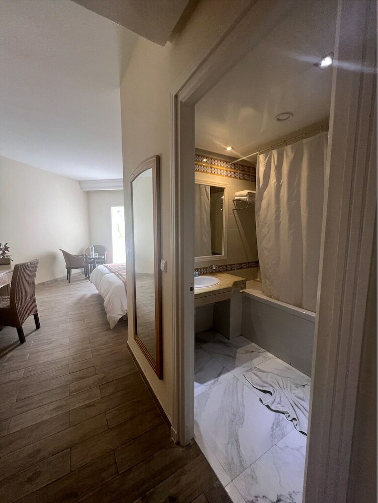 Hotel Hammamet Garden