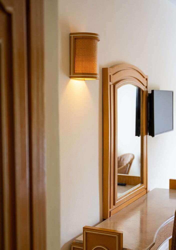 Hotel Hammamet Garden