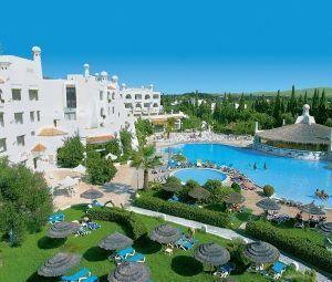 Hotel Hammamet Garden