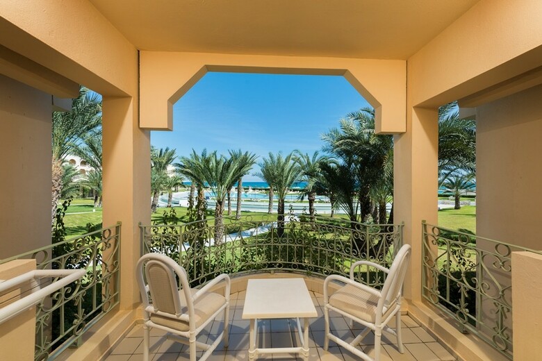 Hotel Iberostar Waves Averroes