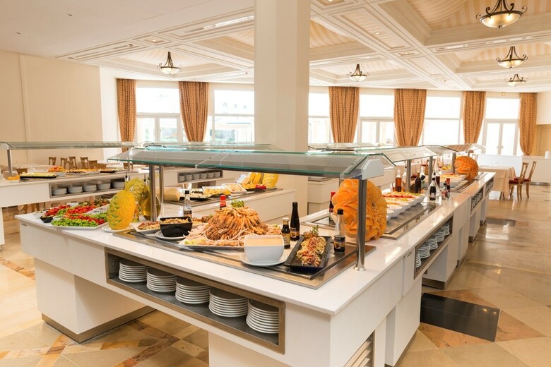 Hotel Iberostar Waves Averroes