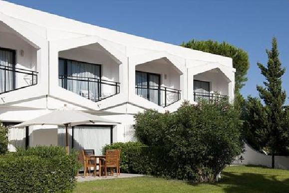 Hotel Sentido Phenicia