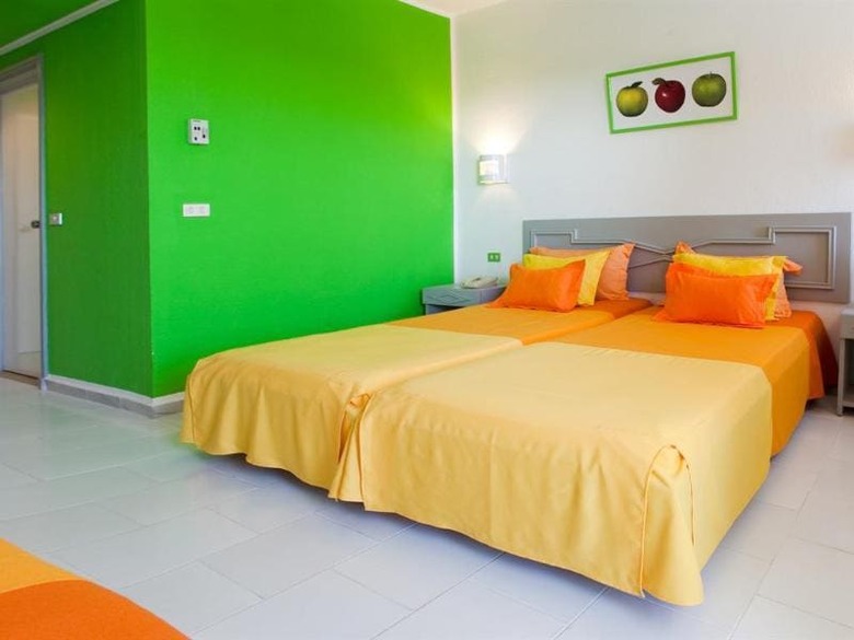 Hotel Zenith