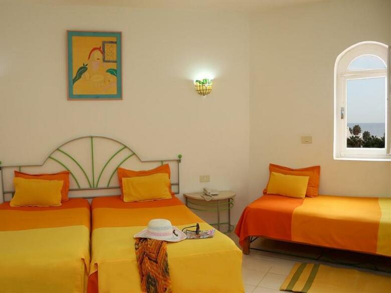 Hotel Zenith
