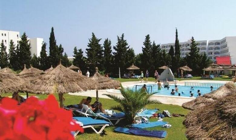 Hotel Zenith