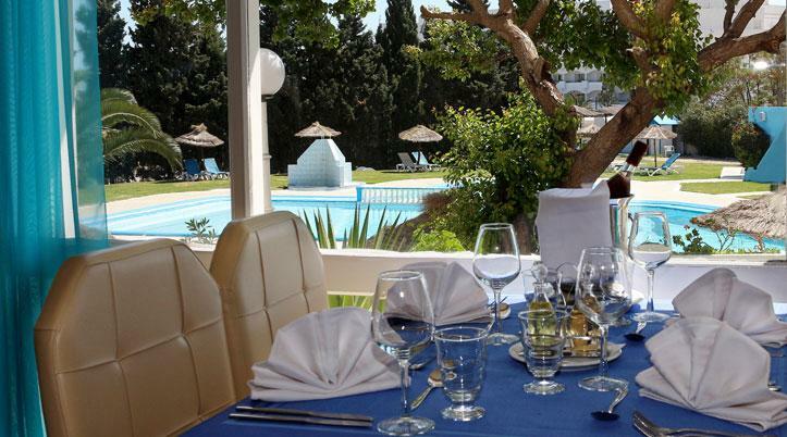 Hotel Zenith