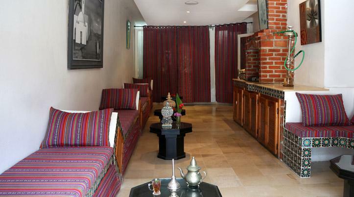 Hotel Zenith