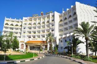 Hotel Marhaba Royal Salem