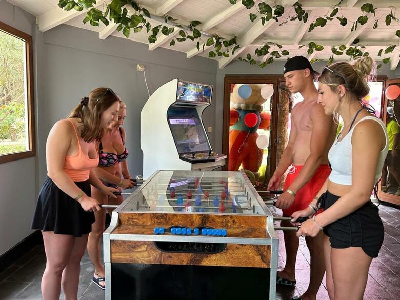 Hotel Marhaba Royal Salem