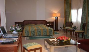 Hotel El Hana International