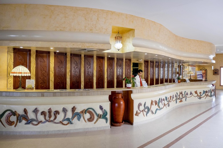 Hotel Houda Golf And Beach Club