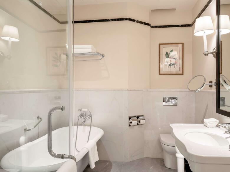 Hotel Raffles Le Royal