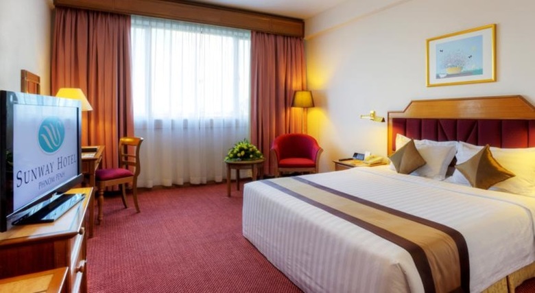 Sunway Hotel Phnom Penh