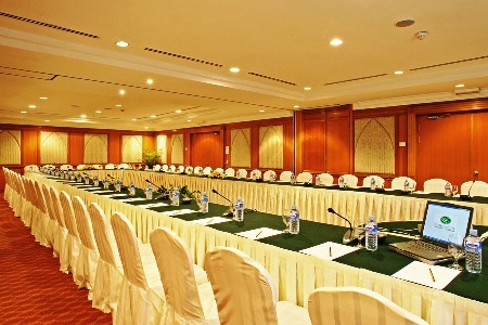 Sunway Hotel Phnom Penh