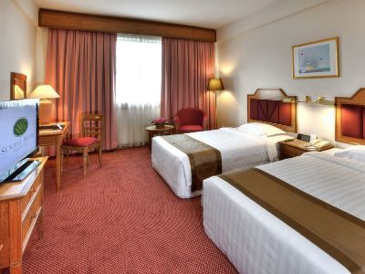 Sunway Hotel Phnom Penh