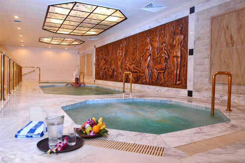 Hotel Phnom Penh