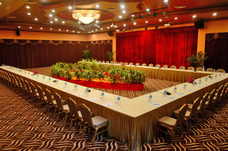 Hotel Phnom Penh
