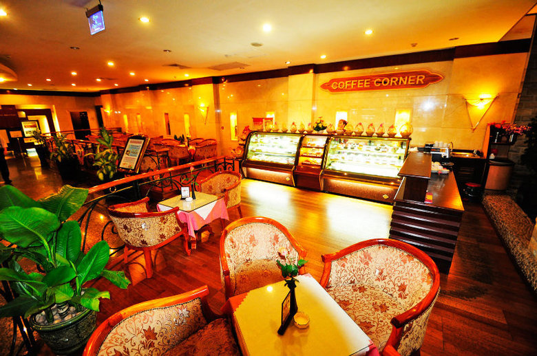 Hotel Phnom Penh