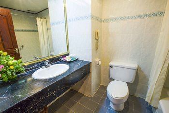 Hotel Phnom Penh