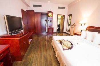 Hotel Phnom Penh