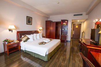 Hotel Phnom Penh