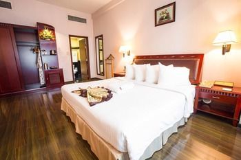 Hotel Phnom Penh