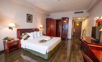 Hotel Phnom Penh