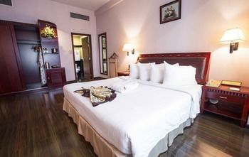 Hotel Phnom Penh