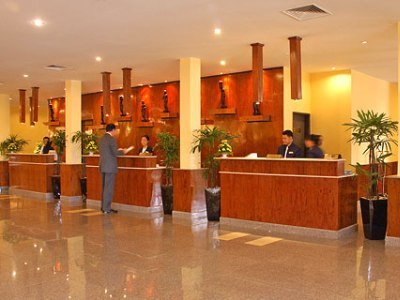 Hotel Cambodiana