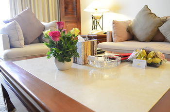 Hotel Cambodiana