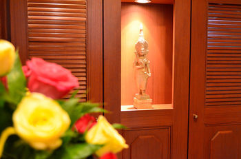 Hotel Cambodiana