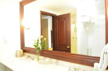 Hotel Cambodiana
