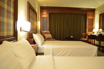 Hotel Cambodiana
