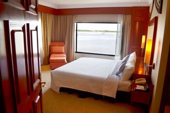 Hotel Cambodiana