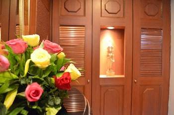 Hotel Cambodiana