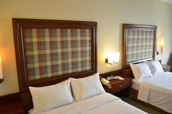 Hotel Cambodiana