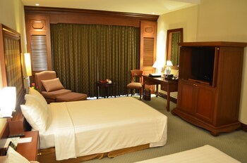 Hotel Cambodiana
